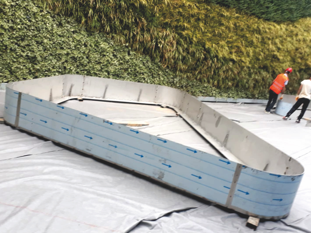 Dar Kesit Saksı 09 görseli