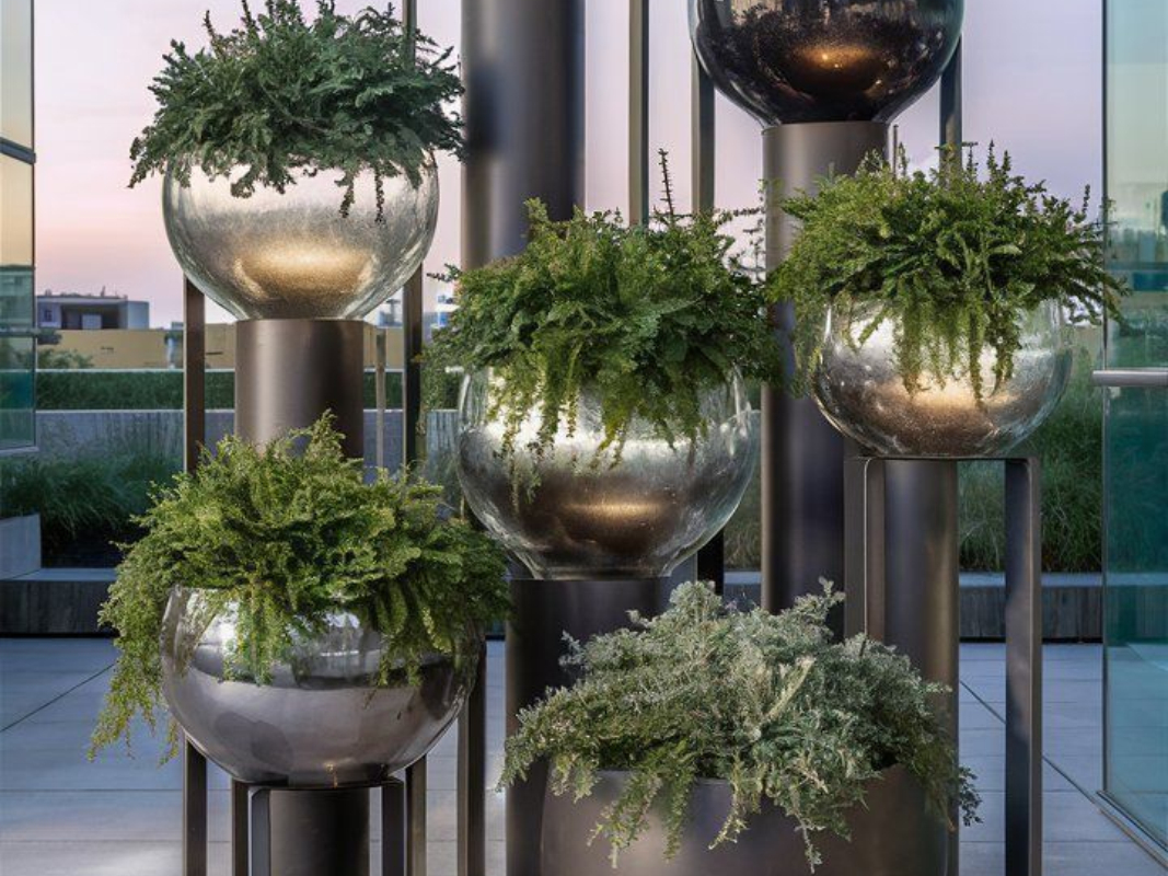 Kurumsal Lobi Saksısı 13 görseli