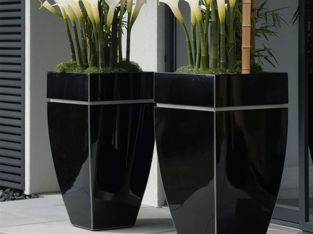 Kurumsal Lobi Saksısı 13 görsel 3