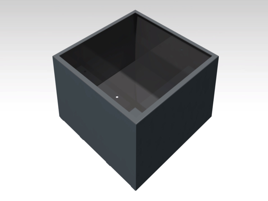 Dış Mekan Vurgu Saksısı 14 görsel 2