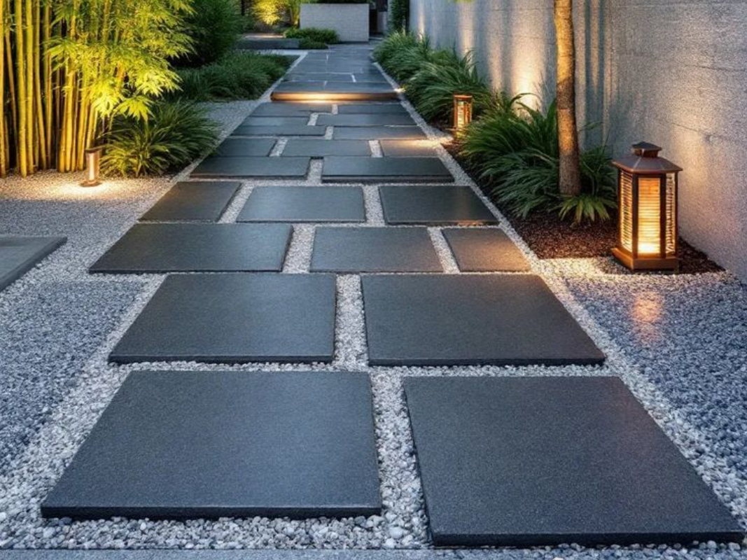 Petek Desenli Bitki Ayraç 01 görseli