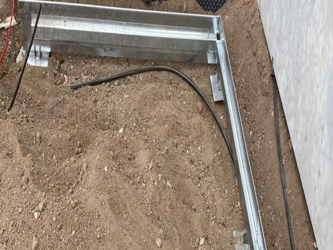 Özel Kesim Yeşil Duvar 03 görseli