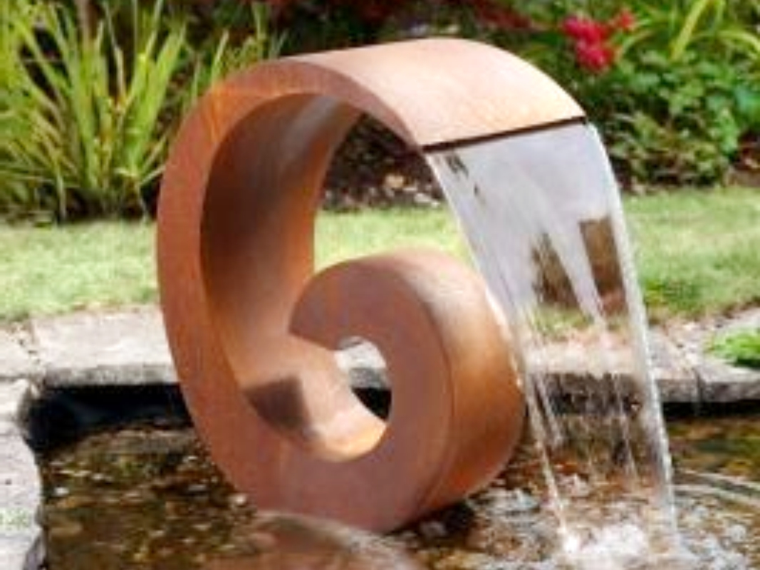 Kademeli Karşılama Havuzu 02 görseli