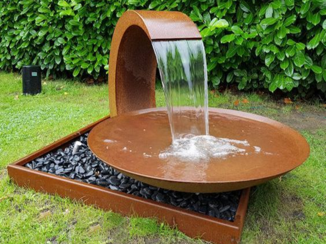 Kademeli Karşılama Havuzu 02 görsel 3