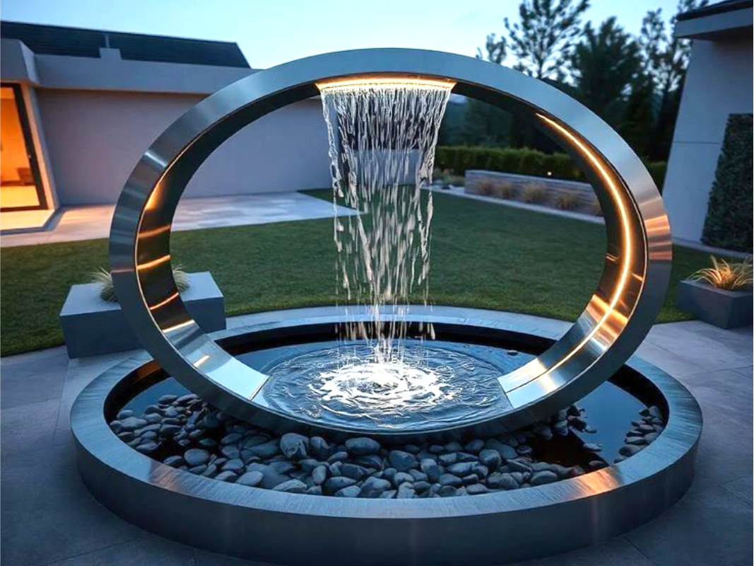 Kademeli Karşılama Havuzu 02 görsel 4