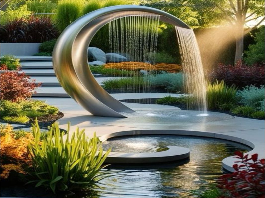 Odak Su Öğesi 03 görseli