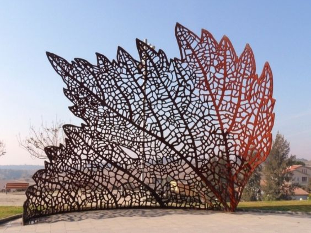 Çerçeveli İç Mekan Seperatör 01 görsel 2