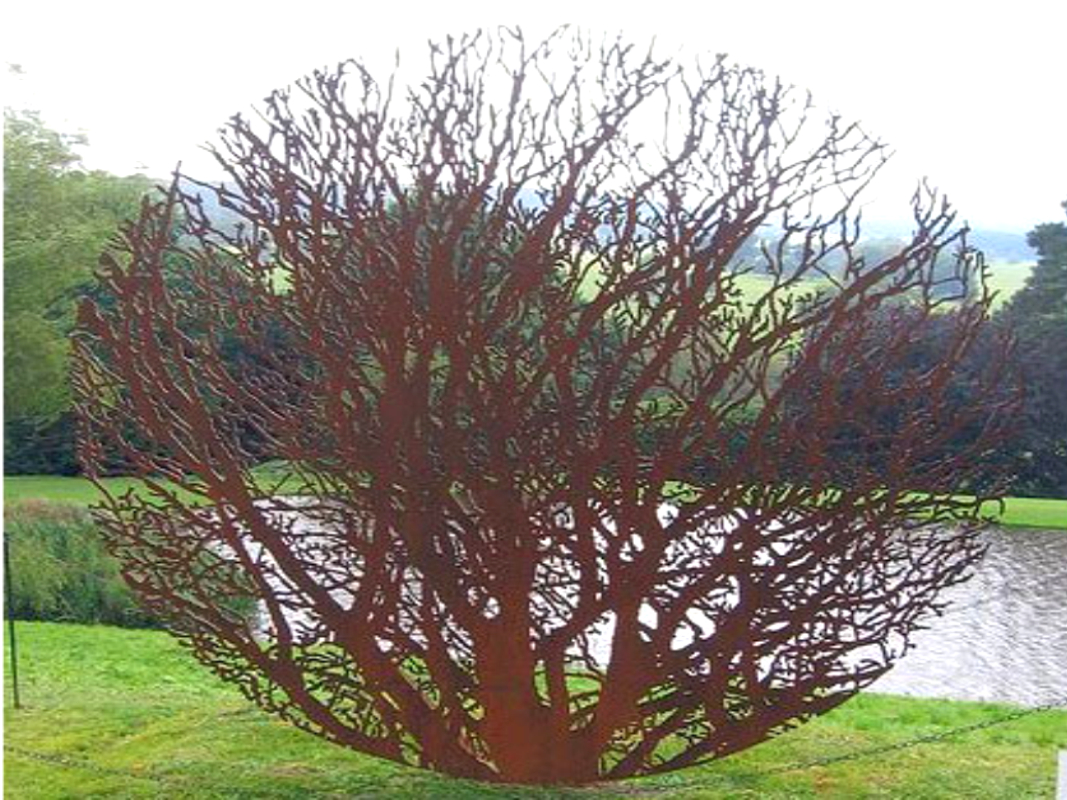 Desenli Bölücü Panel 02 görseli