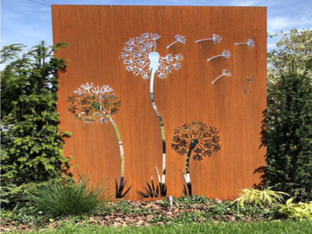 Desenli Bölücü Panel 02 görsel 3