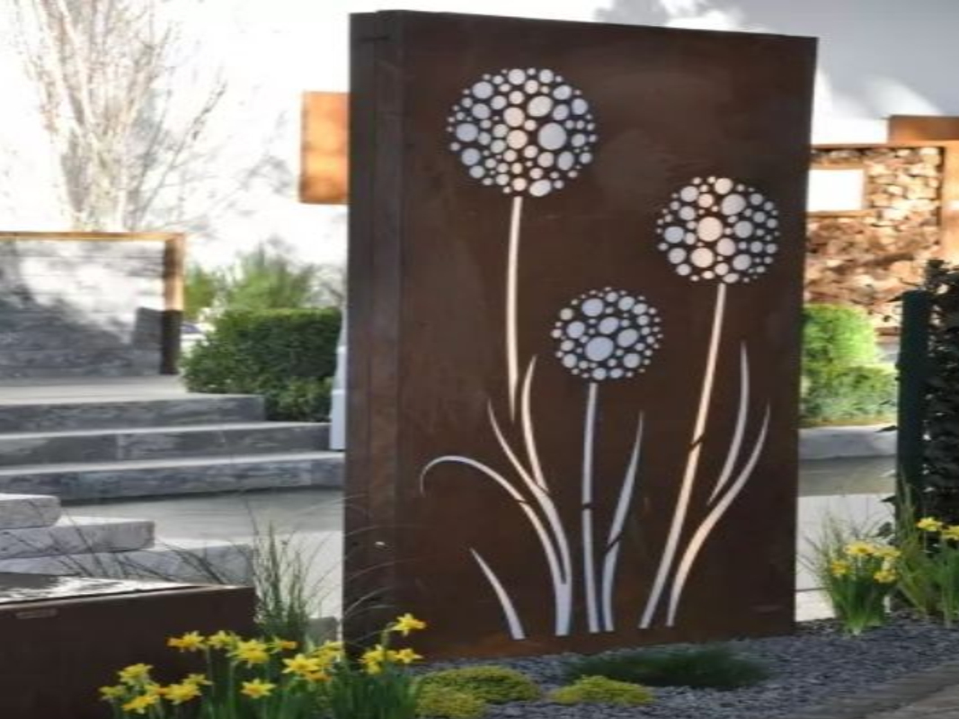 Modüler Mahremiyet Seperatörü 03 görseli