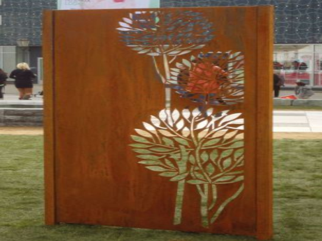 Modüler Mahremiyet Seperatörü 03 görsel 3