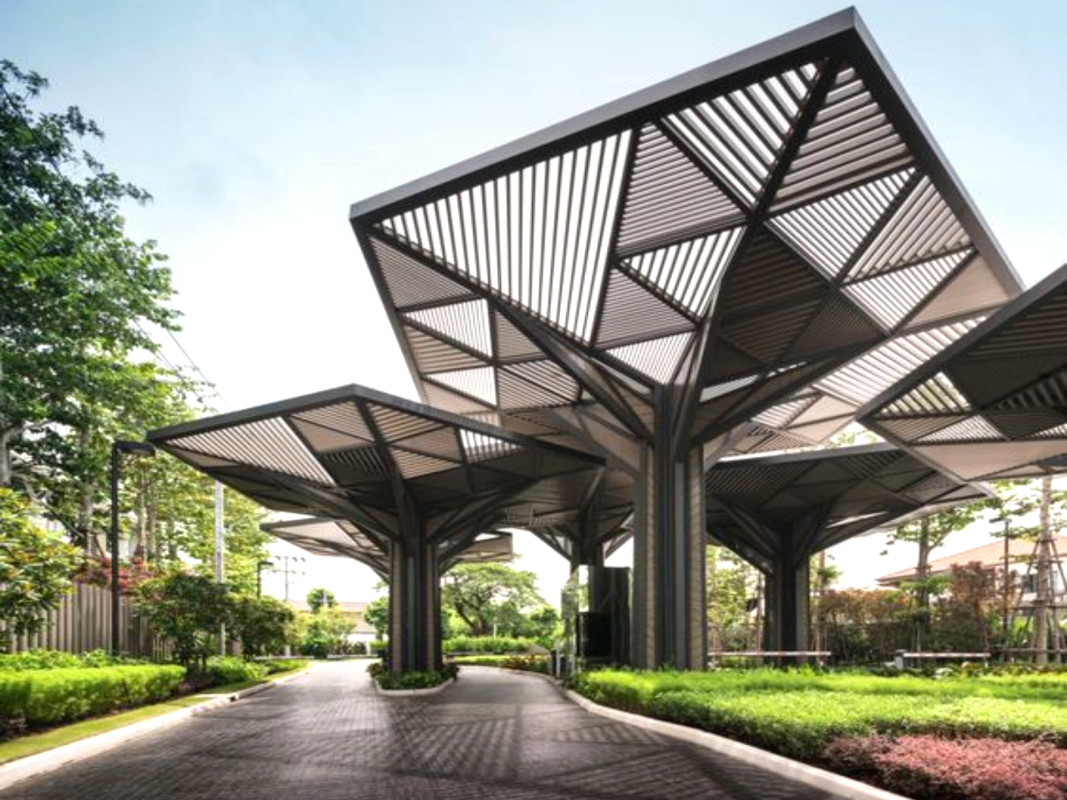 Perfore Işık Paneli 01 görsel 2