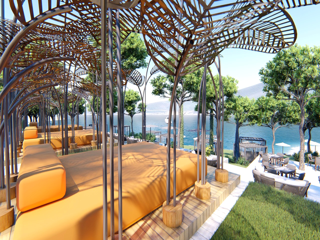 Ritmik Cephe Paneli 02 görsel 2