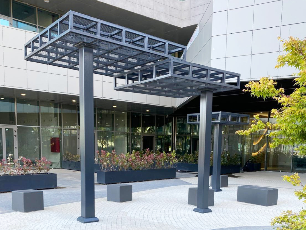 Derinlik Etkili Işık Kırıcı 03 görseli