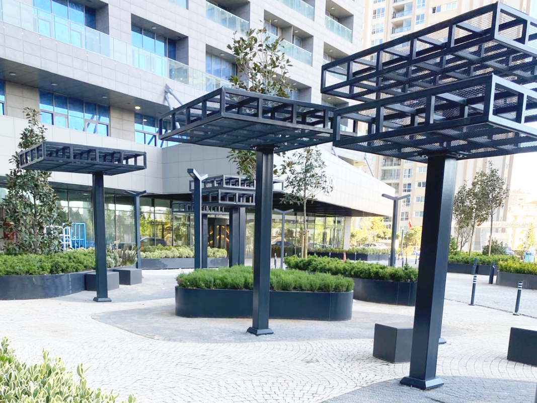 Derinlik Etkili Işık Kırıcı 03 görsel 2