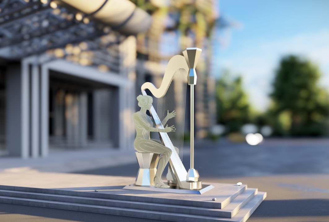 Kamusal alanlarda corten ve paslanmaz kullanımına dair yeni teknik rehber yayımlandı