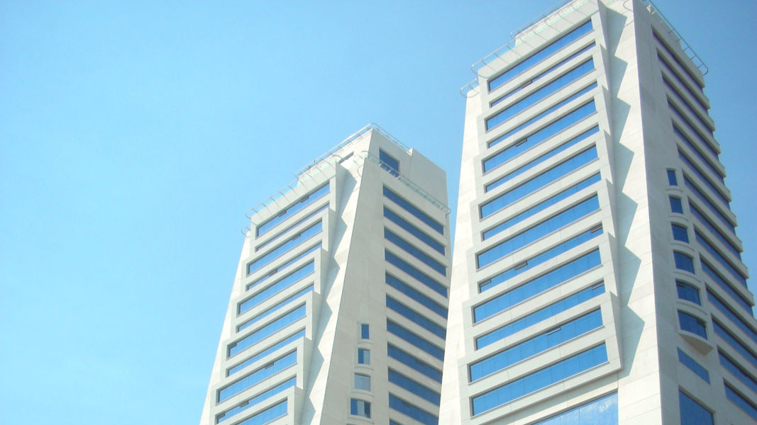 Astoria AVM görseli