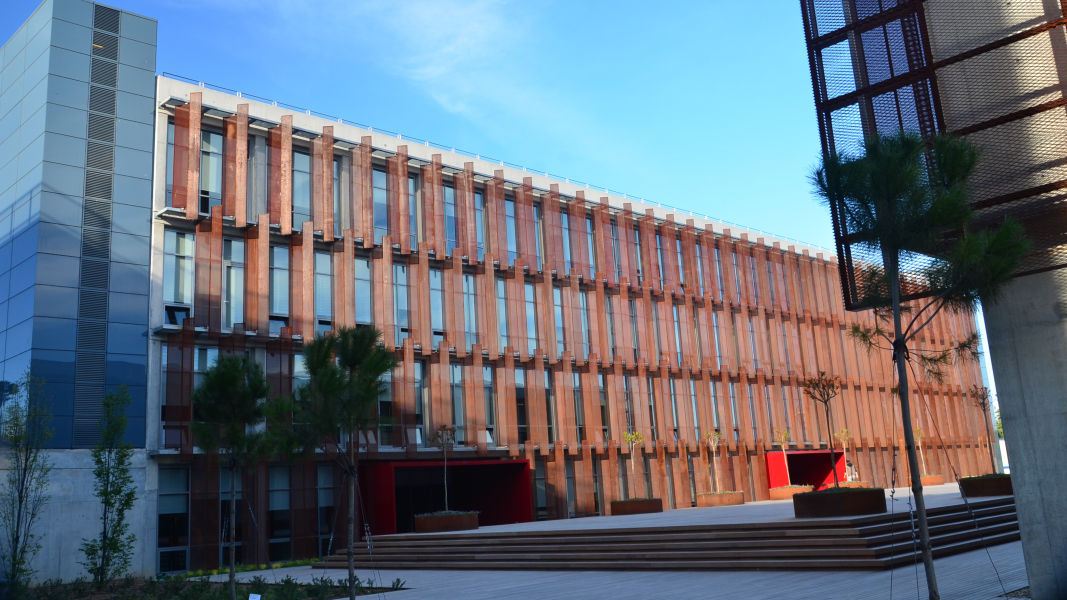 Piri Reis Üniversitesi görseli