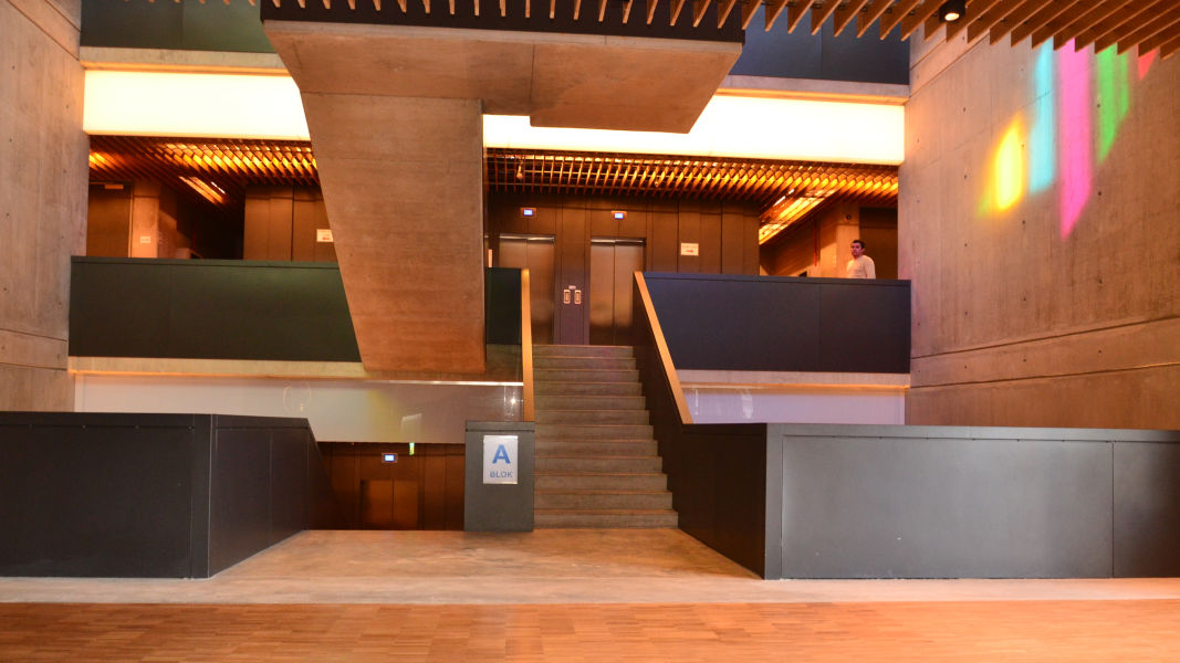 Piri Reis Üniversitesi görsel 3