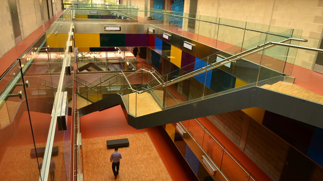 Piri Reis Üniversitesi görsel 4