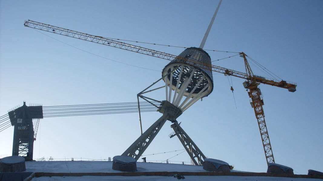 Han Çadırı AVM görsel 2