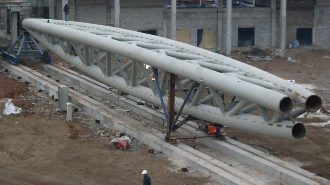 Han Çadırı AVM görsel 4