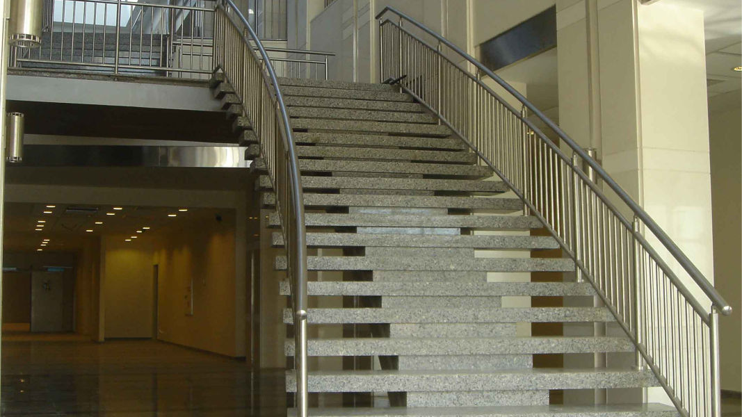 ASM John Hopkins Hastanesi görsel 3