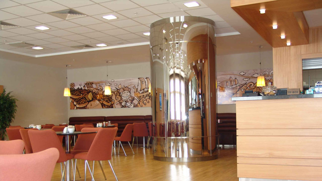 ASM John Hopkins Hastanesi görsel 4